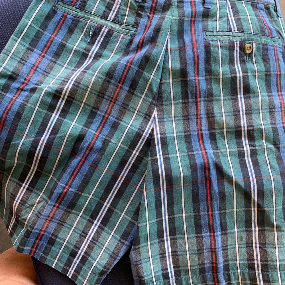 Mens Tommy Hilfiger shorts, worn once